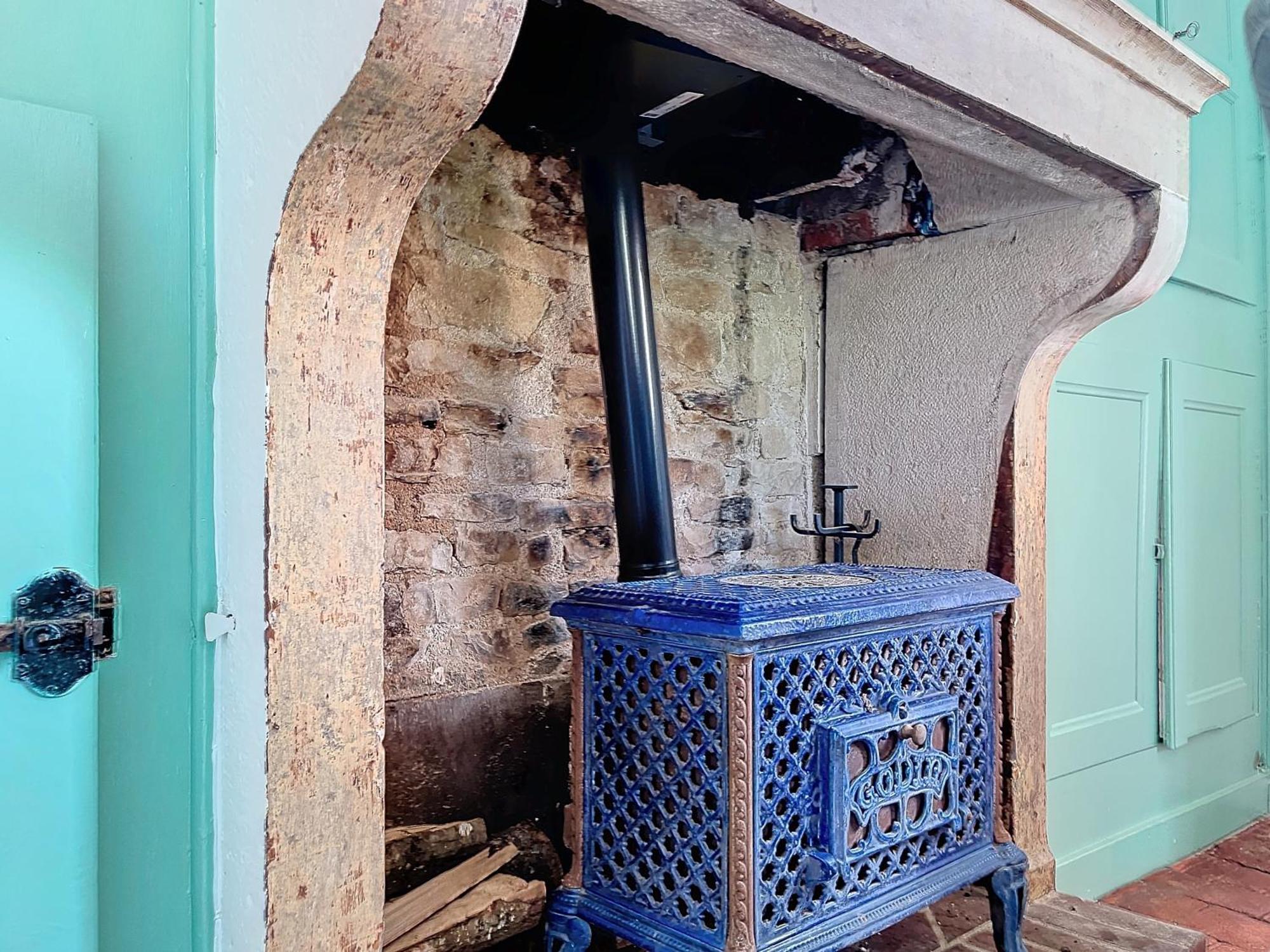 Charmante Maison Joux-la-Ville Kültér fotó